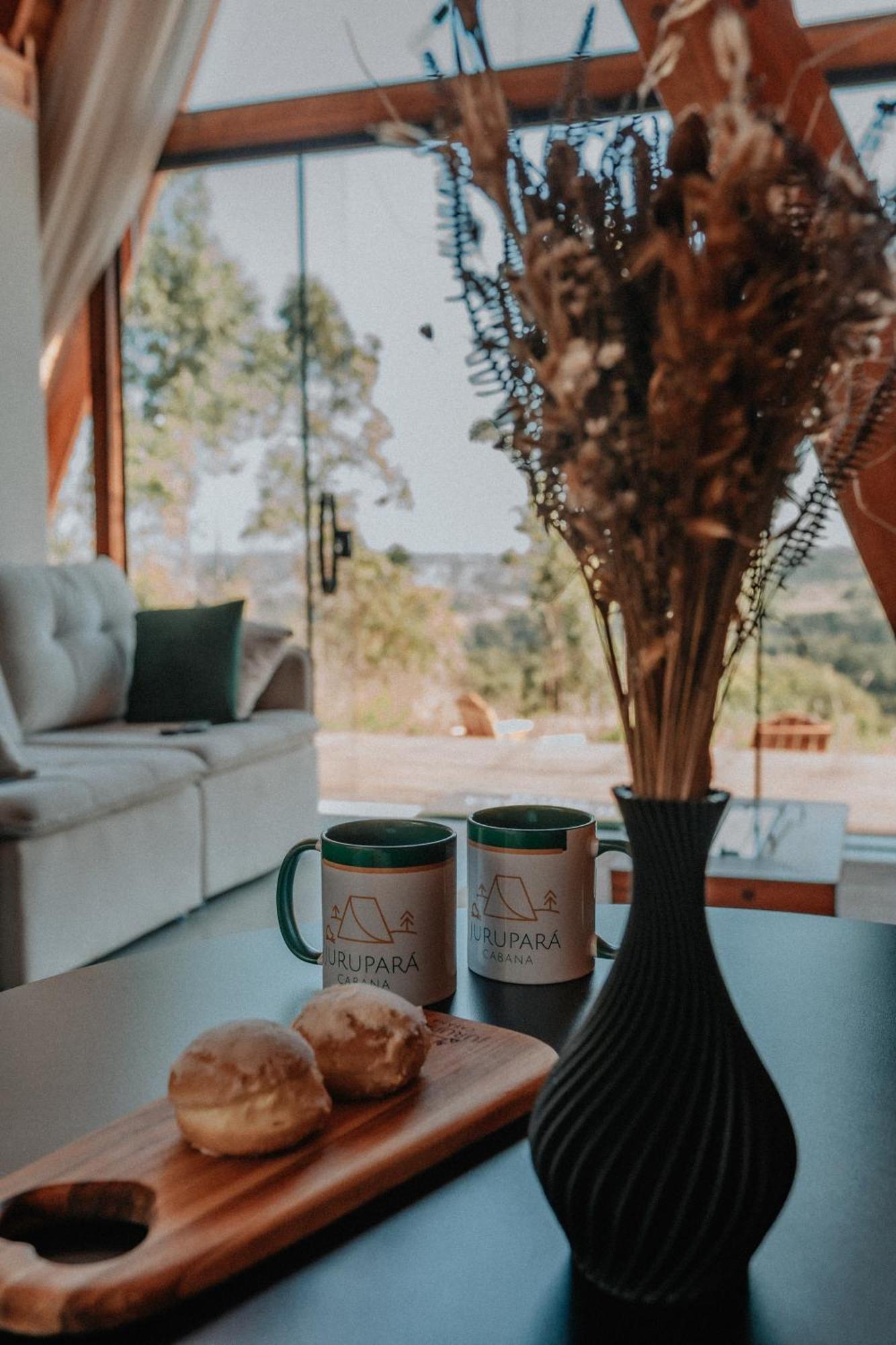 Chalet Jurupara