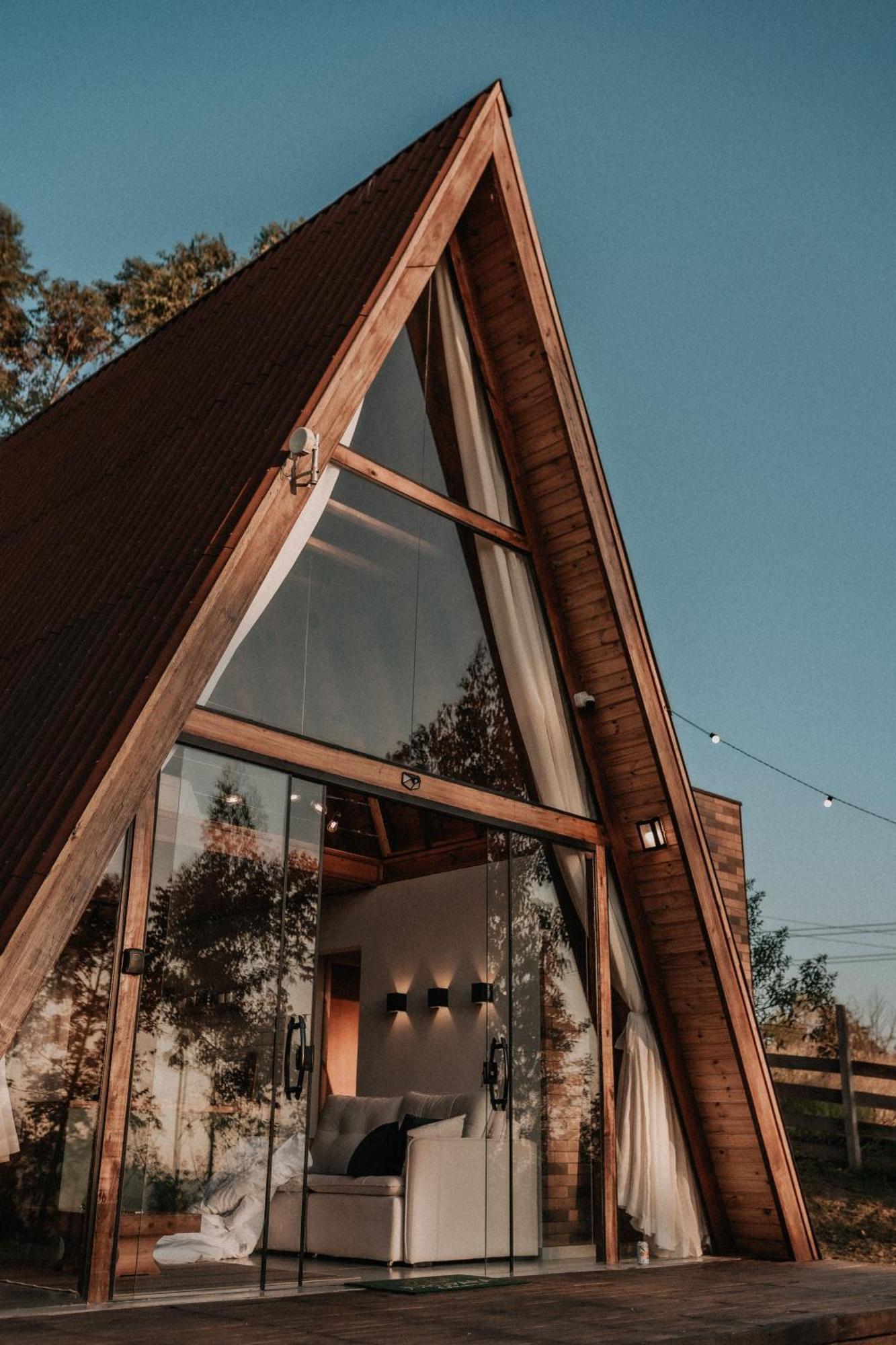 Chalet Jurupara