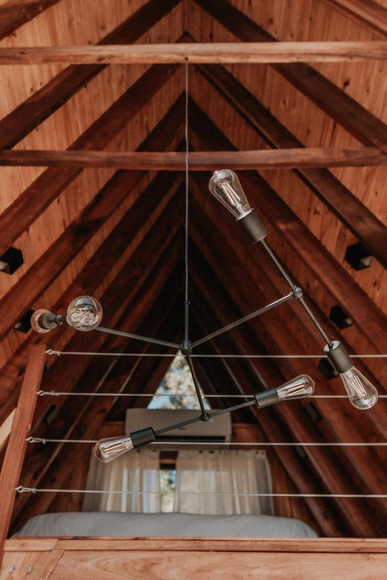 Chalet Jurupara Piedade (Sao Paulo)