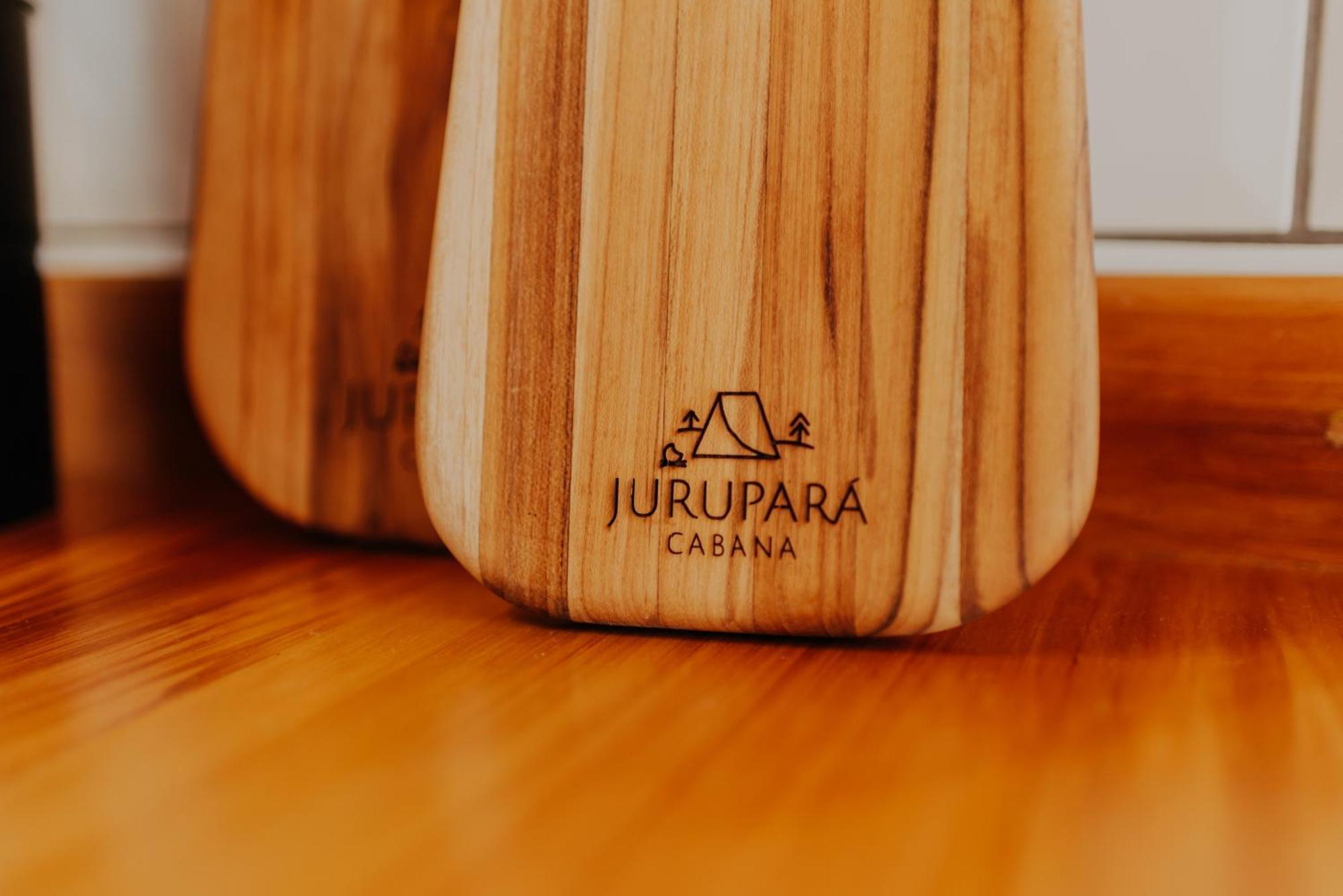 Chalet Jurupara